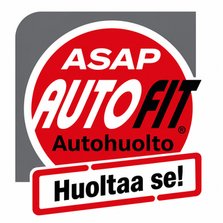 ASAP Autohuolto AUTOFIT Helsinki